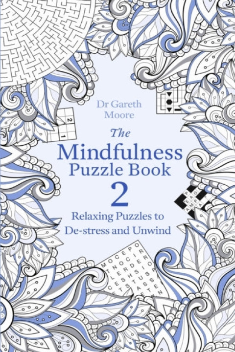 Omslag: Mindfulness
