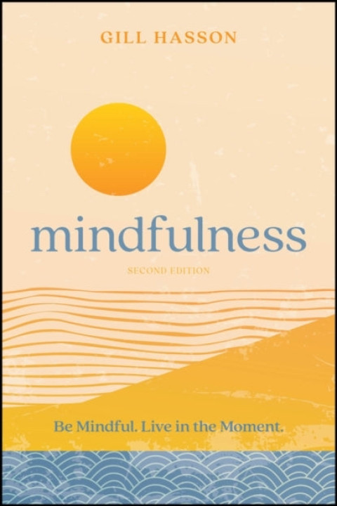 Omslag: Mindfulness