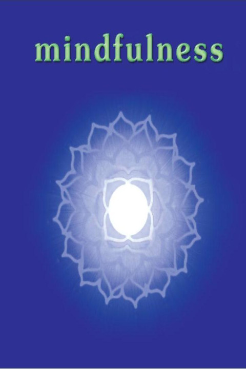 Omslag: Mindfulness