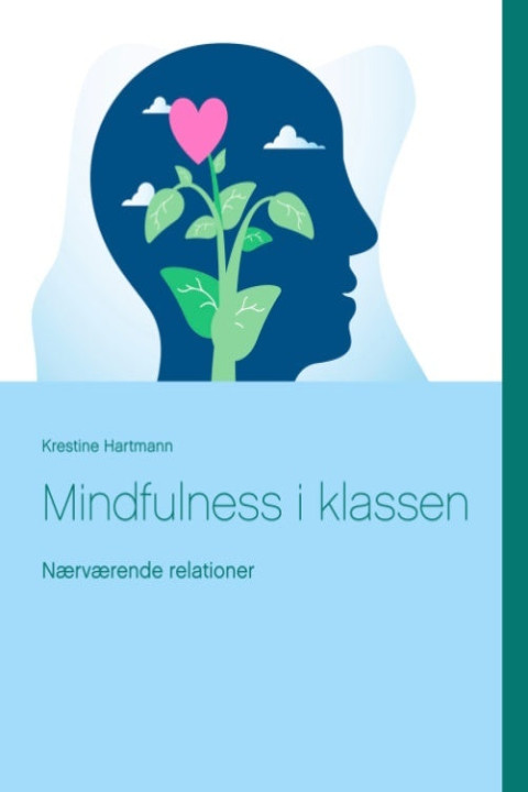 Omslag: Mindfulness i klassen