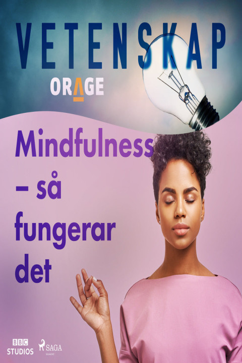 Omslag: Mindfulness - så fungerar det