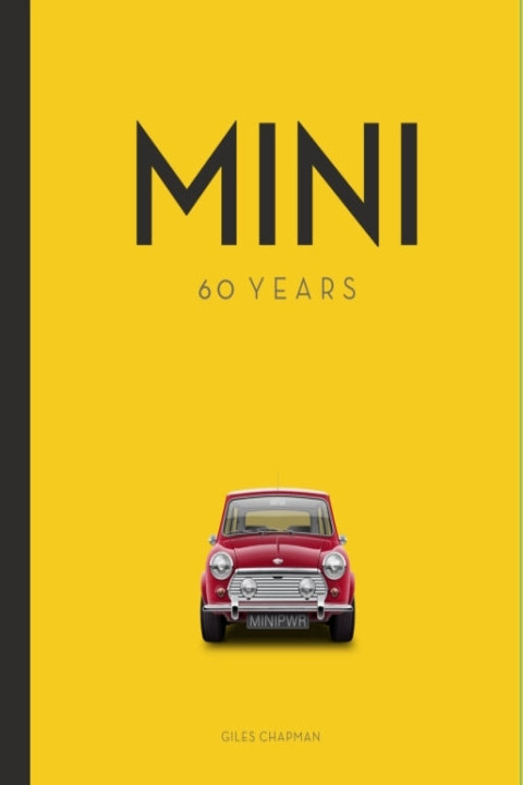 Omslag: Mini