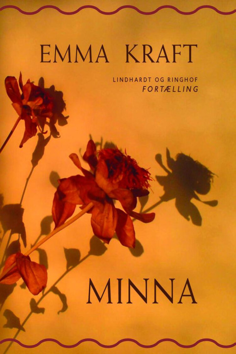 Omslag: Minna