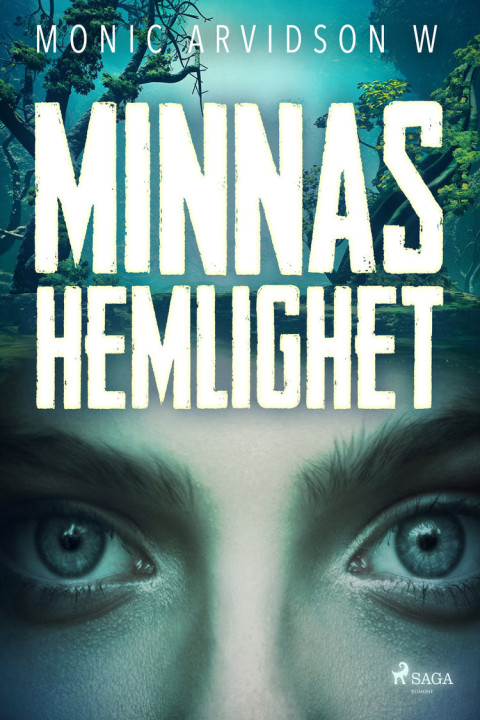 Omslag: Minnas hemlighet