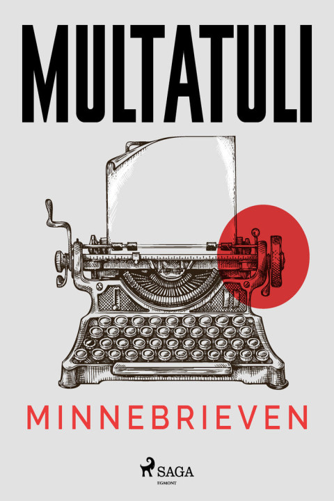 Omslag: Minnebrieven