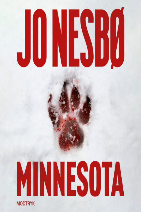 Omslag: Minnesota