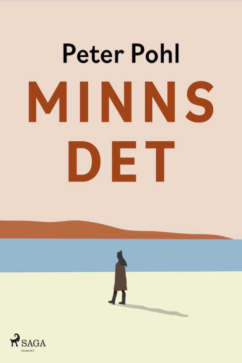 Omslag: Minns det