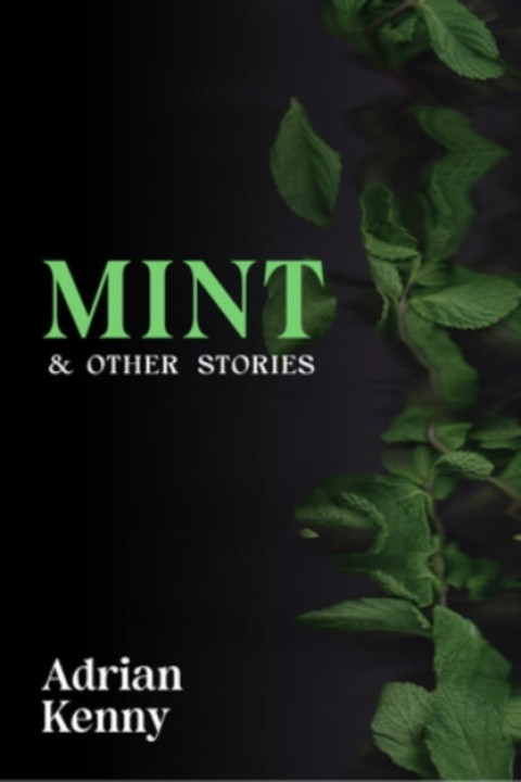 Omslag: Mint & Other Stories