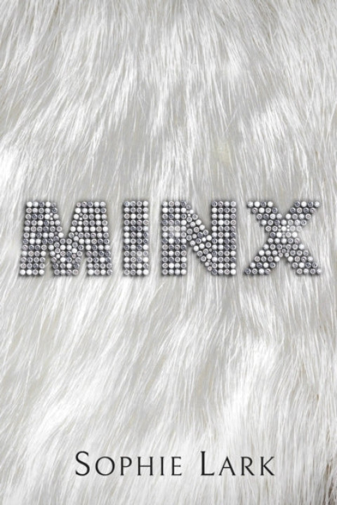Omslag: Minx
