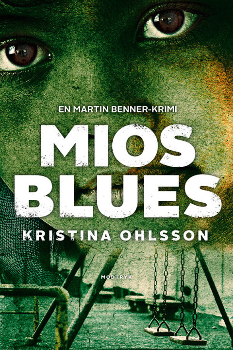 Omslag: Mios blues