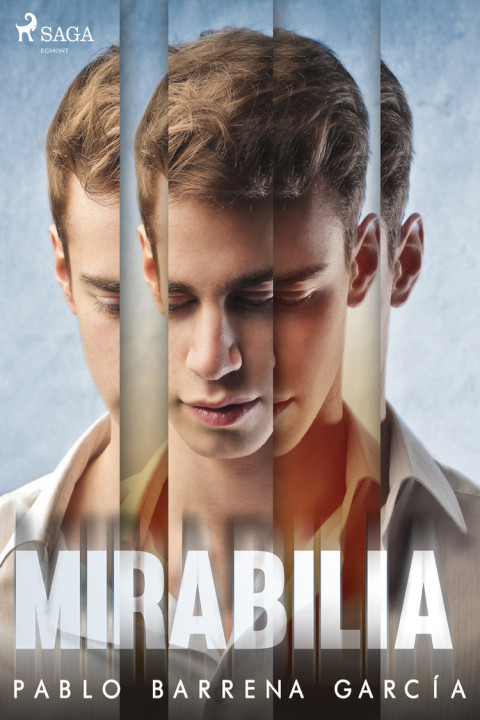 Omslag: Mirabilia