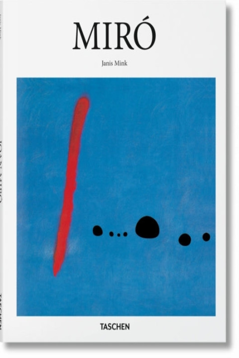 Omslag: Miro
