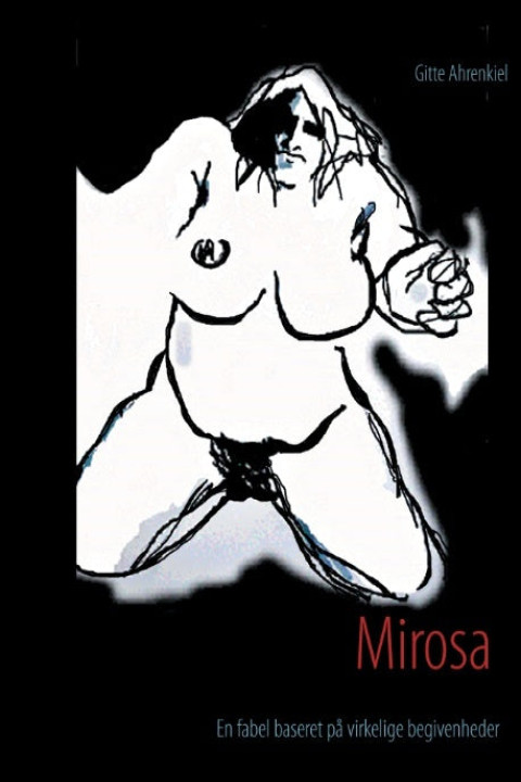 Omslag: Mirosa