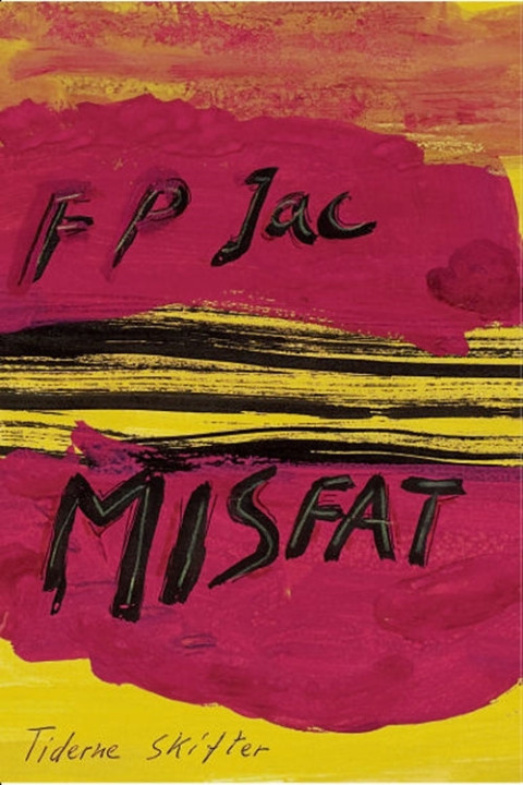 Omslag: Misfat