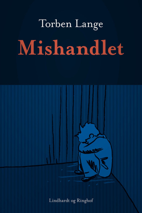 Omslag: Mishandlet