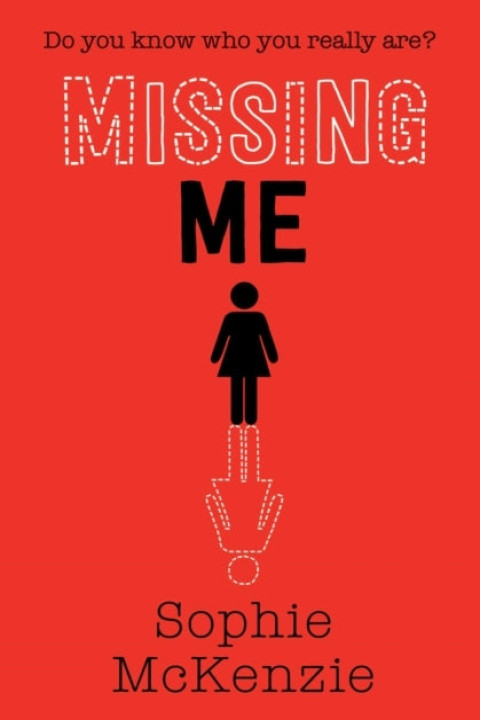 Omslag: Missing Me