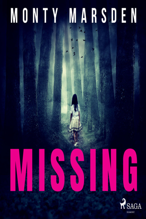 Omslag: Missing
