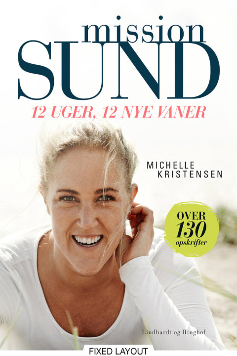 Omslag: Mission sund