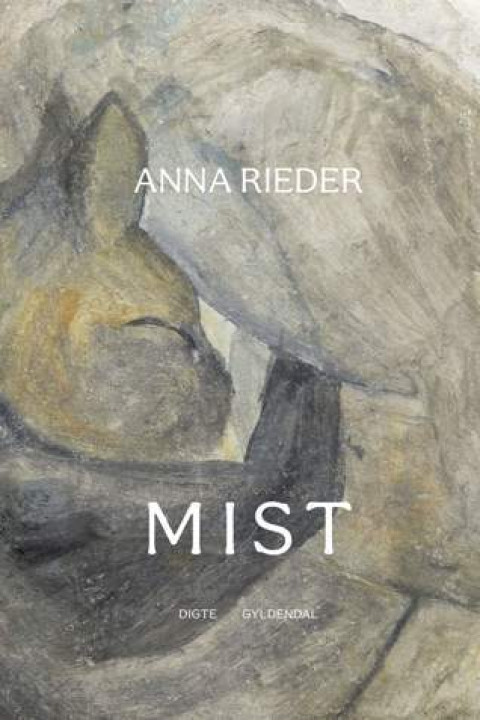 Omslag: Mist