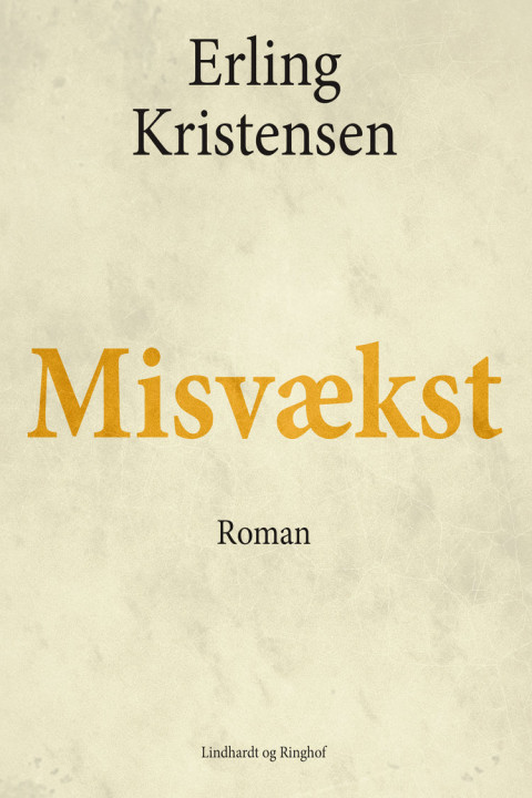 Omslag: Misvækst