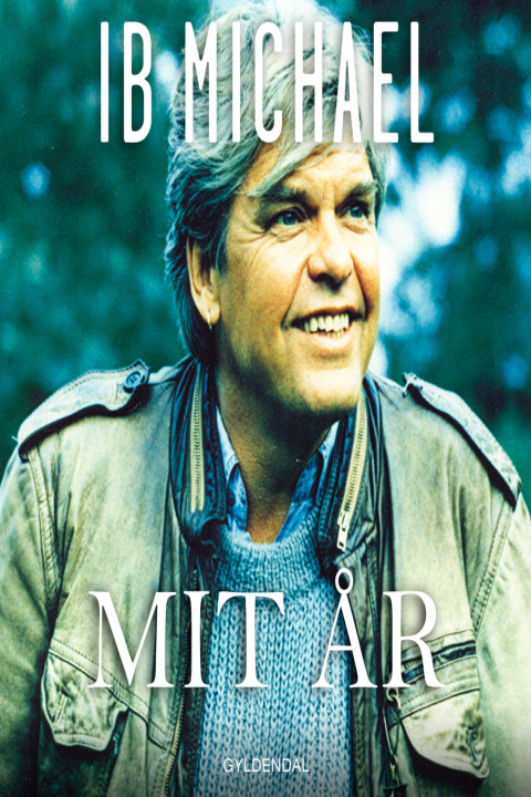 Omslag: Mit år