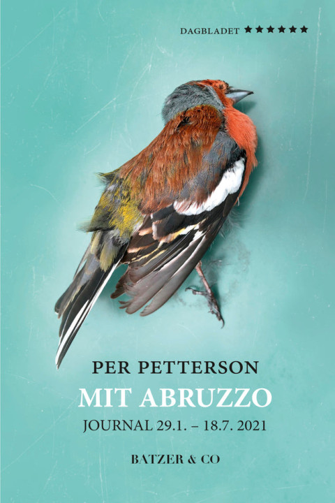 Omslag: Mit Abruzzo