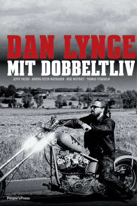 Omslag: Mit dobbeltliv