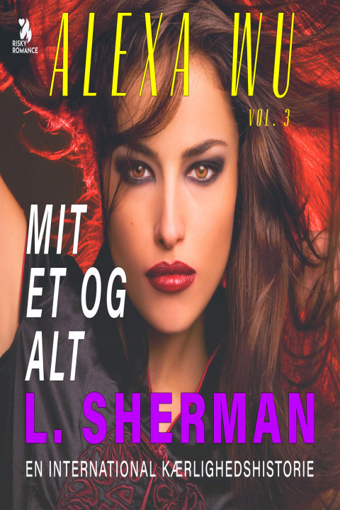Omslag: Mit et og alt - 3