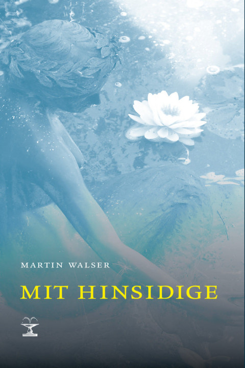 Omslag: Mit hinsidige
