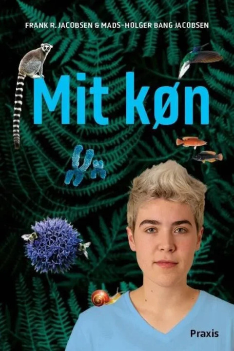 Omslag: Mit køn