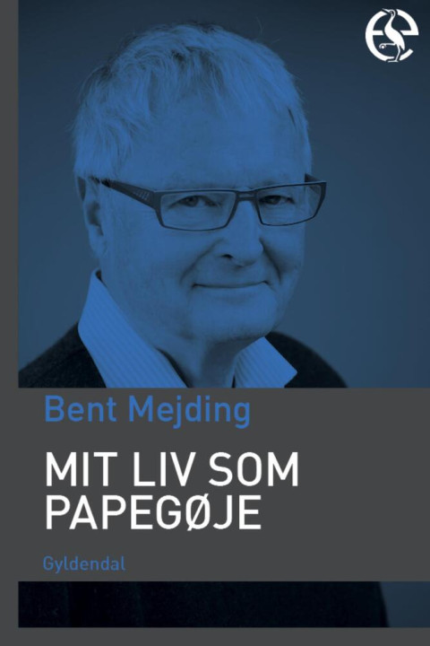 Omslag: Mit liv som papegøje