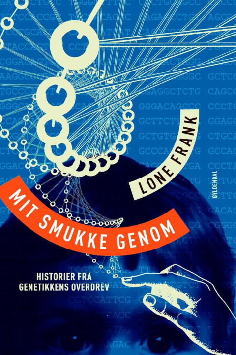 Omslag: Mit smukke genom