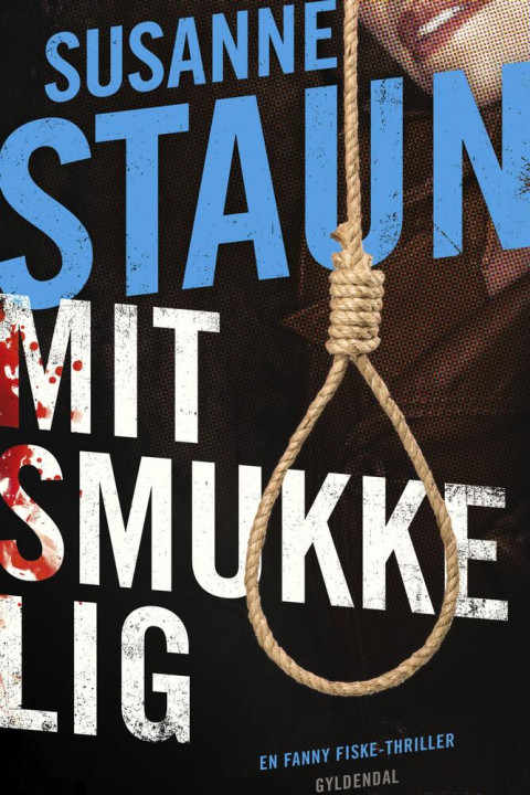 Omslag: Mit smukke lig