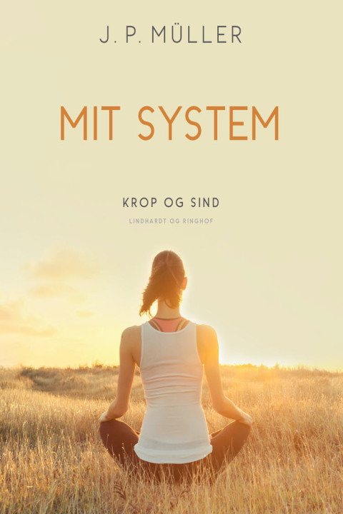 Omslag: Mit system
