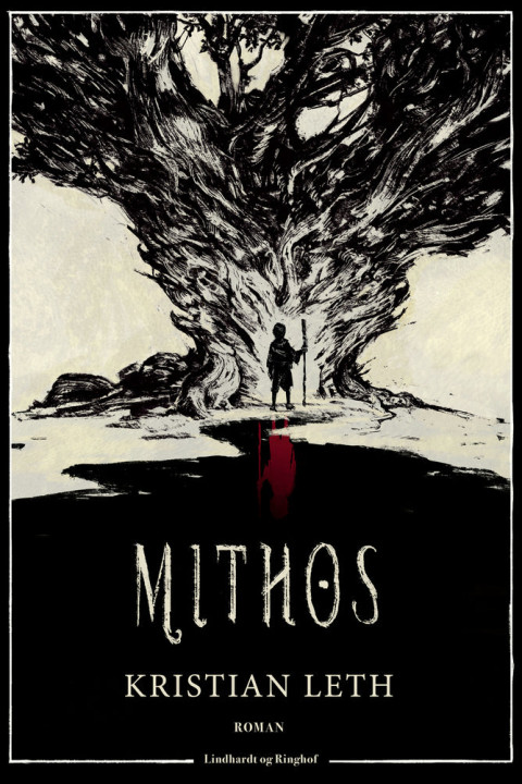 Omslag: Mithos