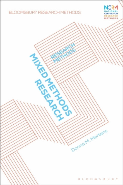 Omslag: Mixed Methods Research