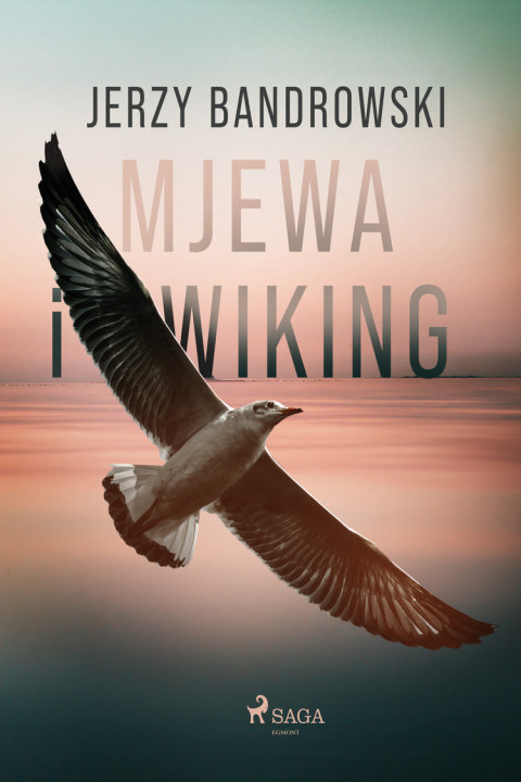 Omslag: Mjewa i Wiking