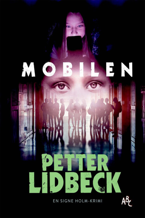 Omslag: Mobilen