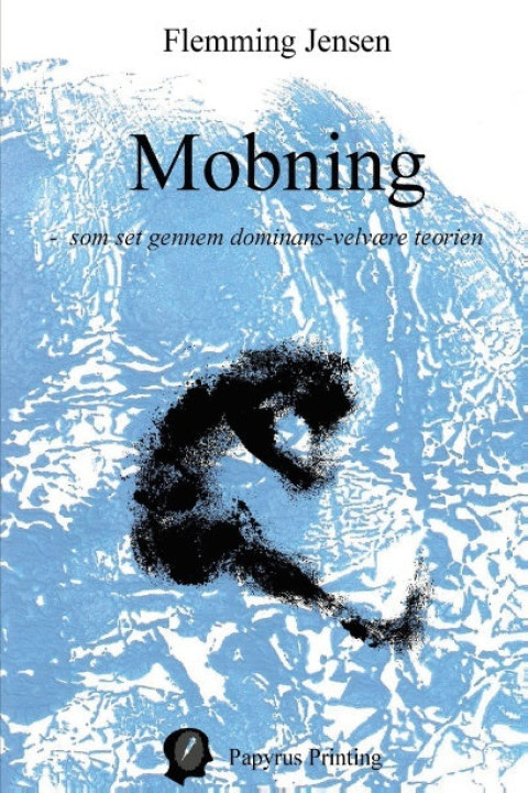 Omslag: Mobning