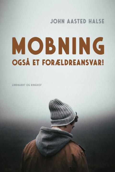 Omslag: Mobning - også et forældreansvar!