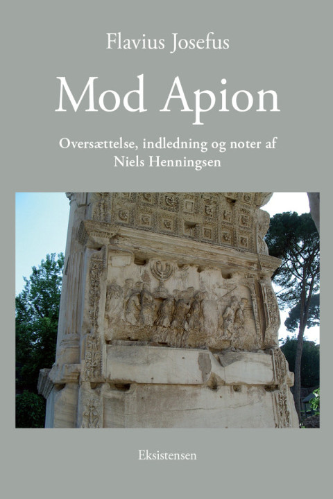 Omslag: Mod Apion