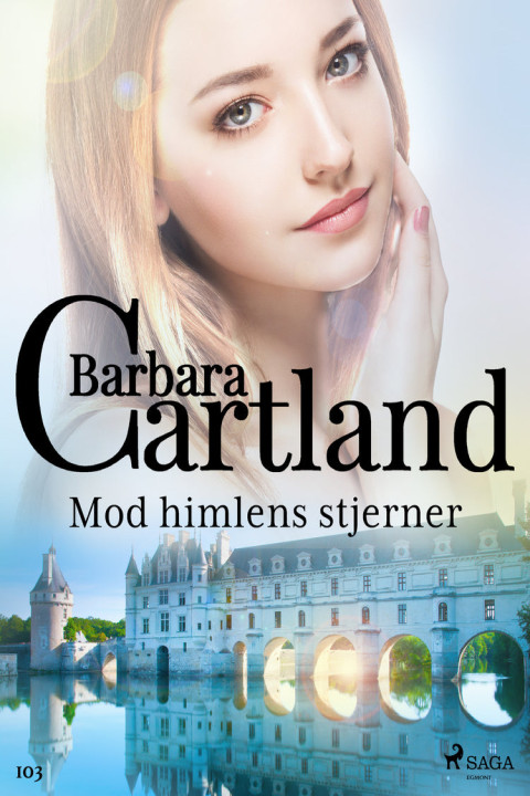 Omslag: Mod himlens stjerner