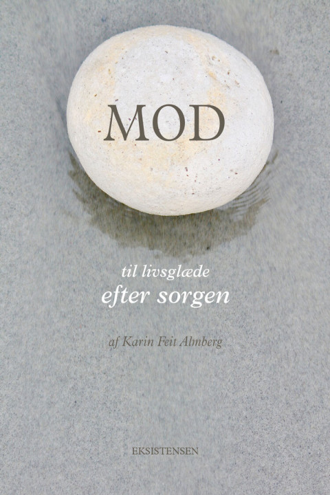 Omslag: Mod