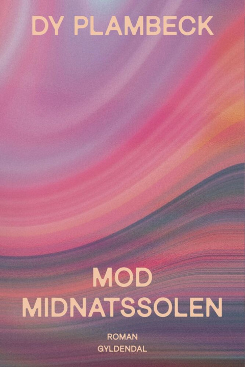 Omslag: Mod midnatssolen