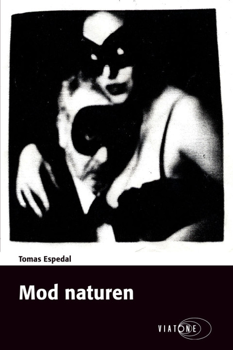 Omslag: Mod naturen