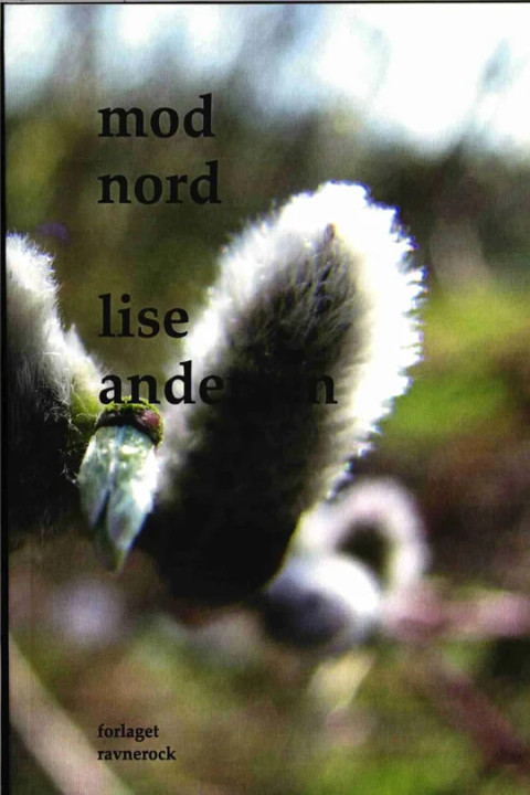 Omslag: Mod nord