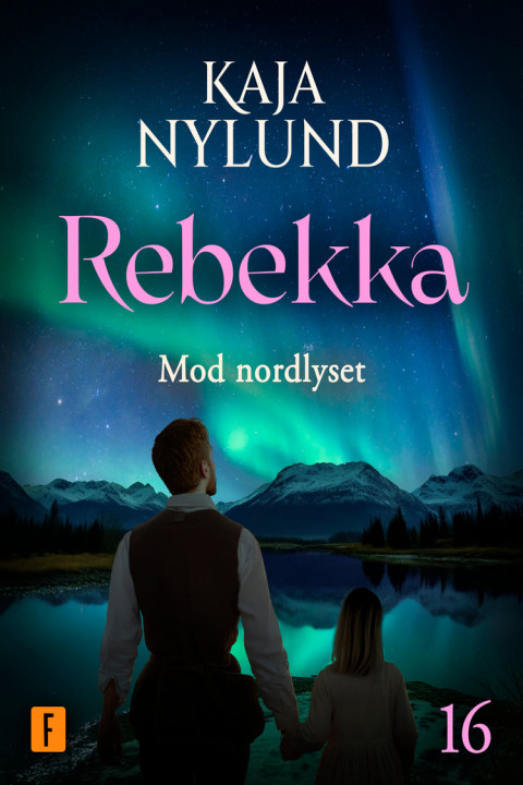 Omslag: Mod nordlyset