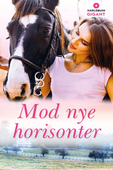 Omslag: Mod nye horisonter