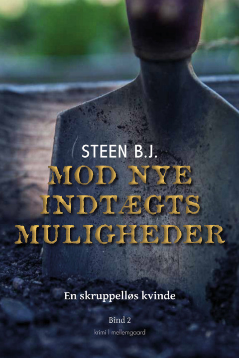 Omslag: Mod nye indtægtsmuligheder