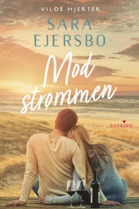 Omslag: Mod strømmen